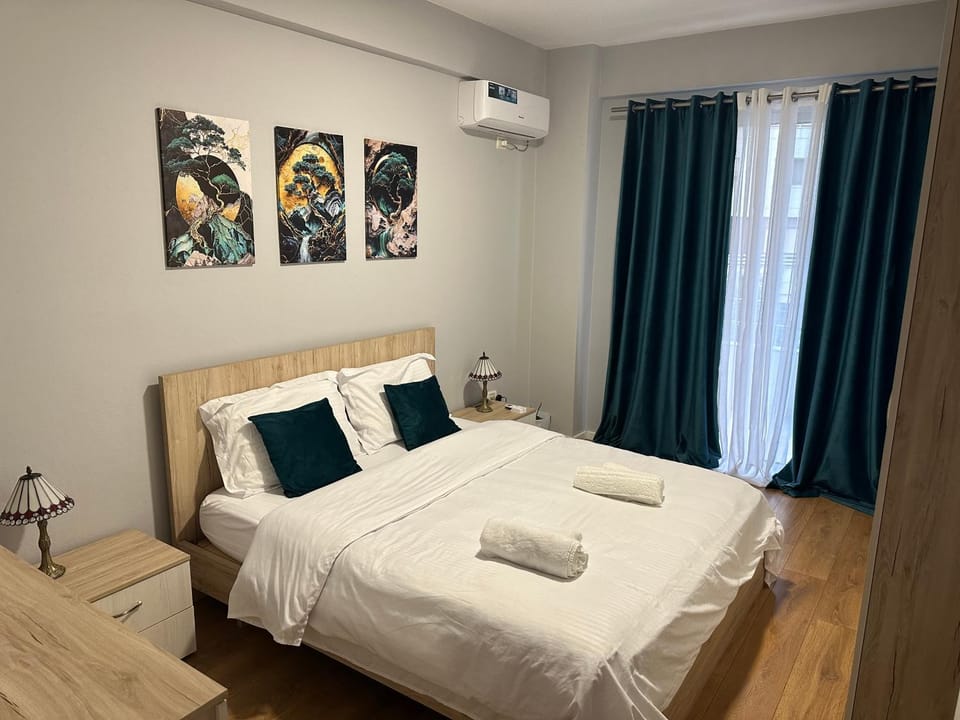 Starli Apartment - Tirana Apartment in Tirana
