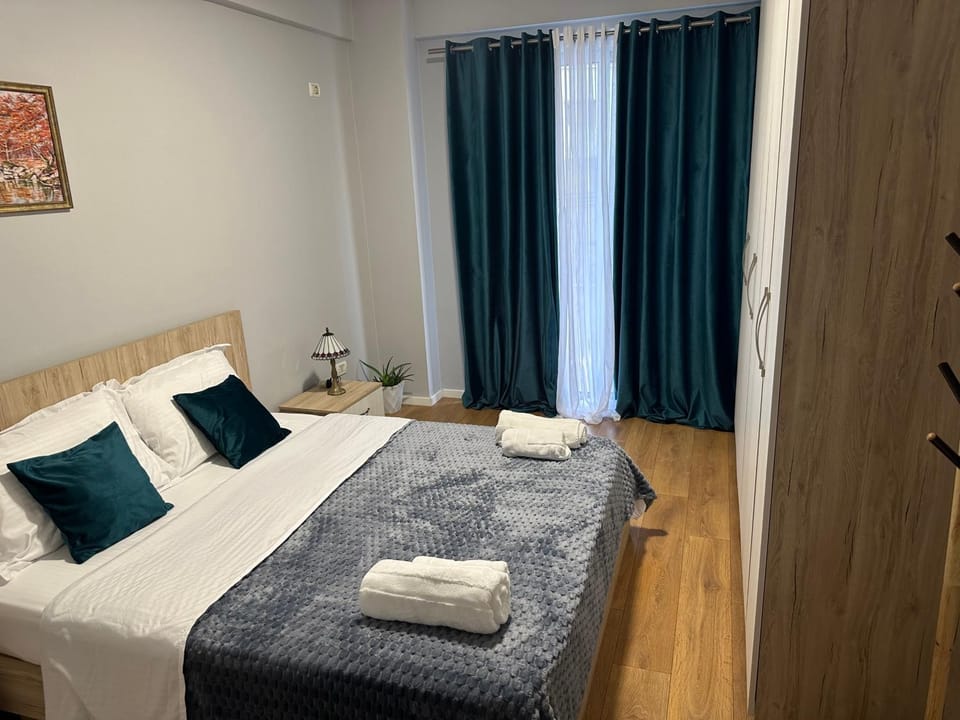 Starli Apartment - Tirana Apartment in Tirana
