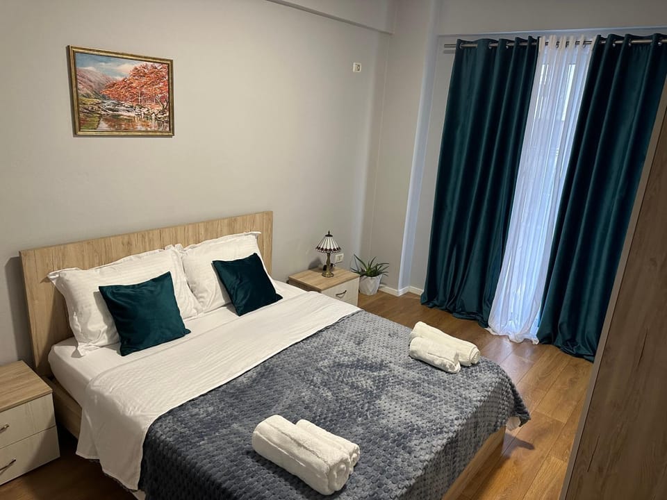 Starli Apartment - Tirana Apartment in Tirana