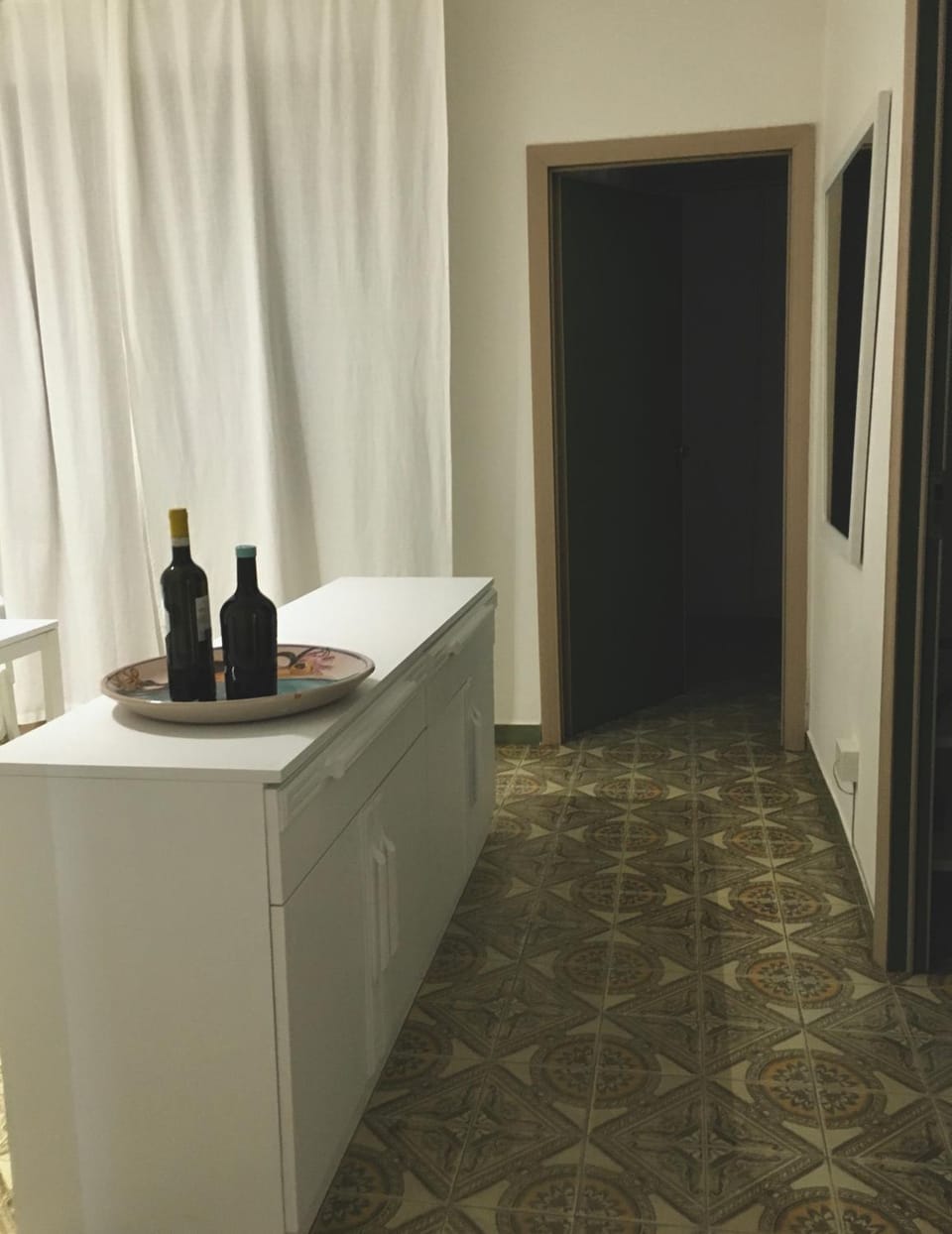 Algherive Apartment in Alghero