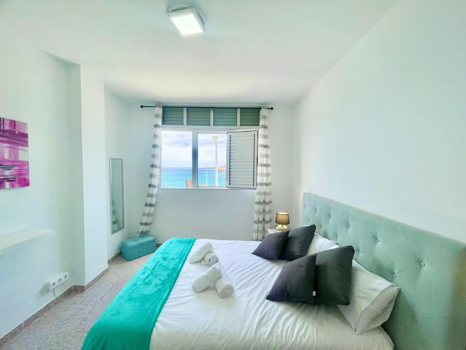 Black Rock Suit Apartment in Las Palmas de Gran Canaria