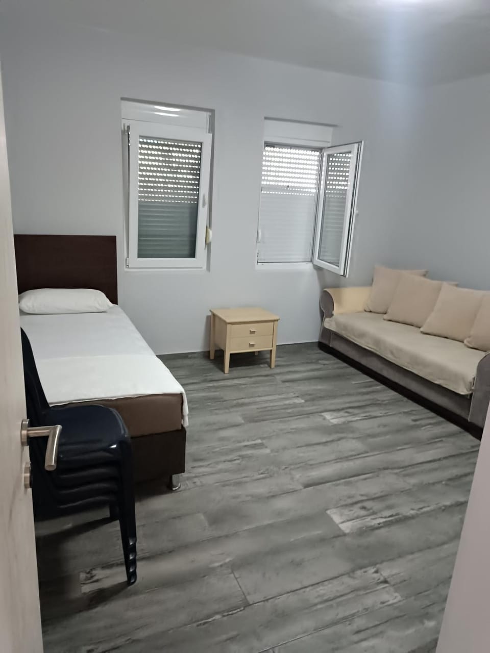 Infinite Sunset Apartment in Ulcinj Municipality