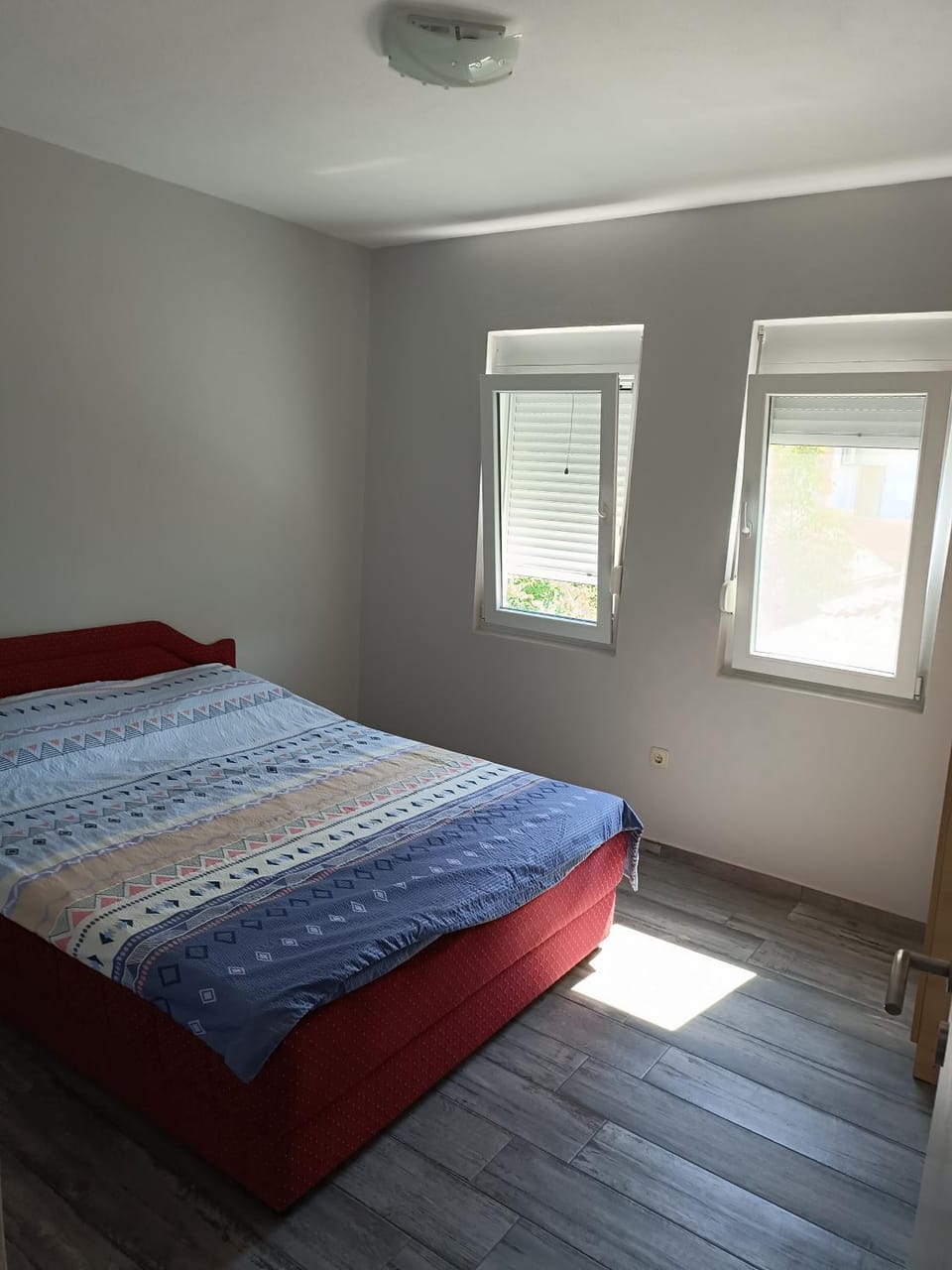 Infinite Sunset Apartment in Ulcinj Municipality