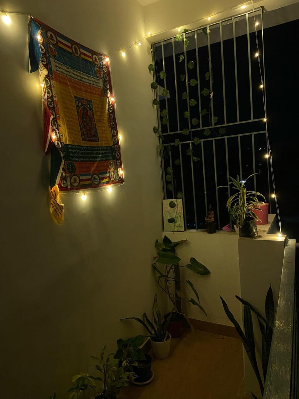Kangkan abode Apartment in Bangladesh