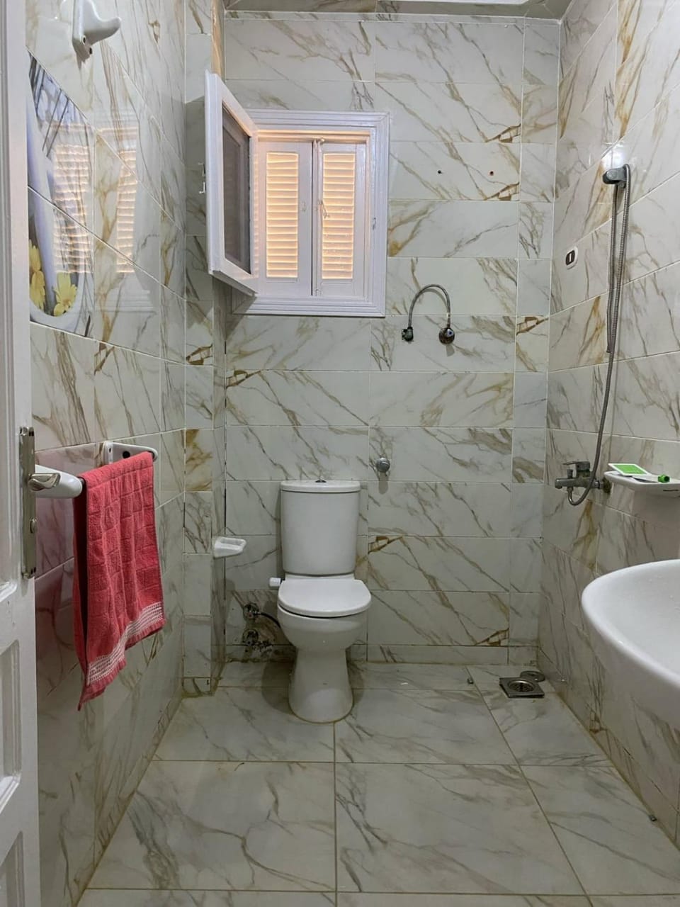ڤيلا في الساحل الشمالي House in Egypt