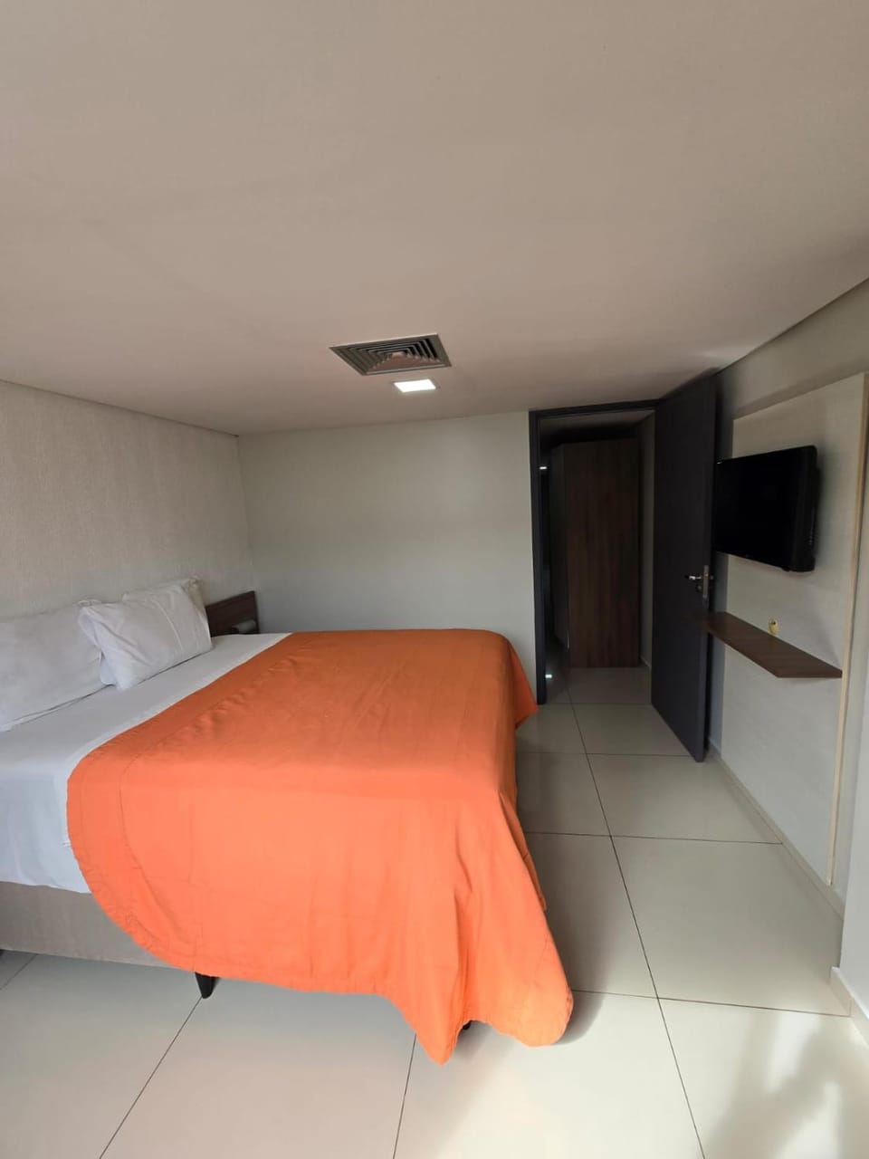 Nobile Hotel - Flat 131 Apartment in João Pessoa