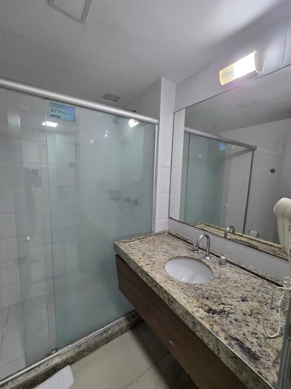 Nobile Hotel - Flat 131 Apartment in João Pessoa