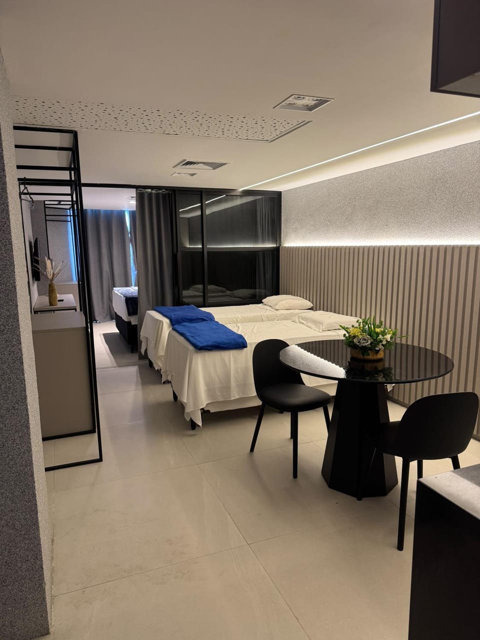Nobile Hotel - Flat 131 Apartment in João Pessoa