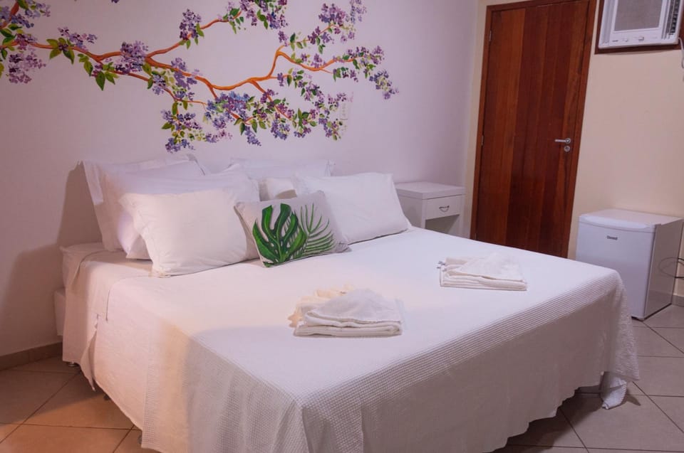 Pousada Praia e Conforto Inn in Armacao dos Buzios