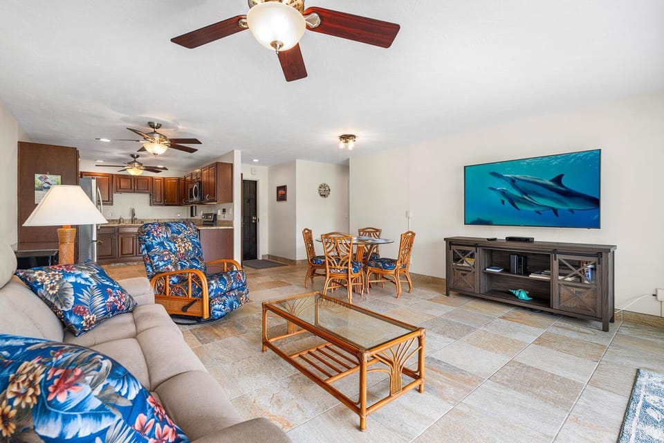 Keauhou Punahele#D-102 House in South Kona