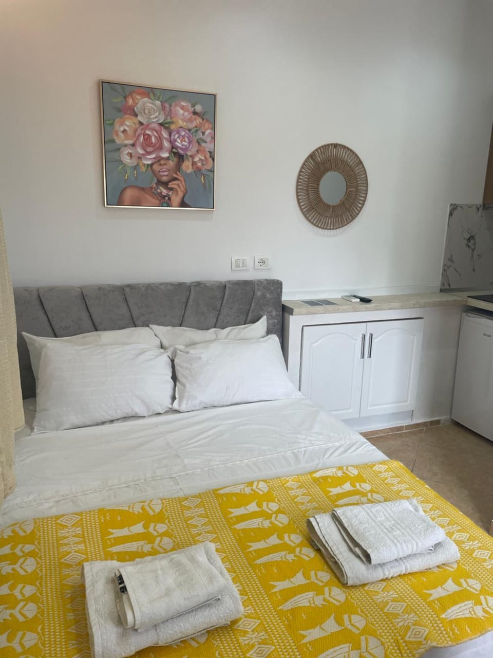 Guesthouse Joal Bed and Breakfast in North Macedonia