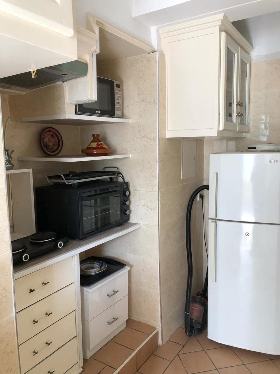 Appartement typique Marocain Apartment in Agadir
