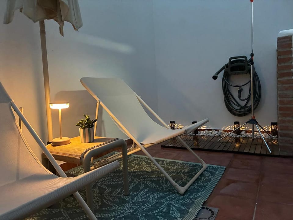 Lounge or bar