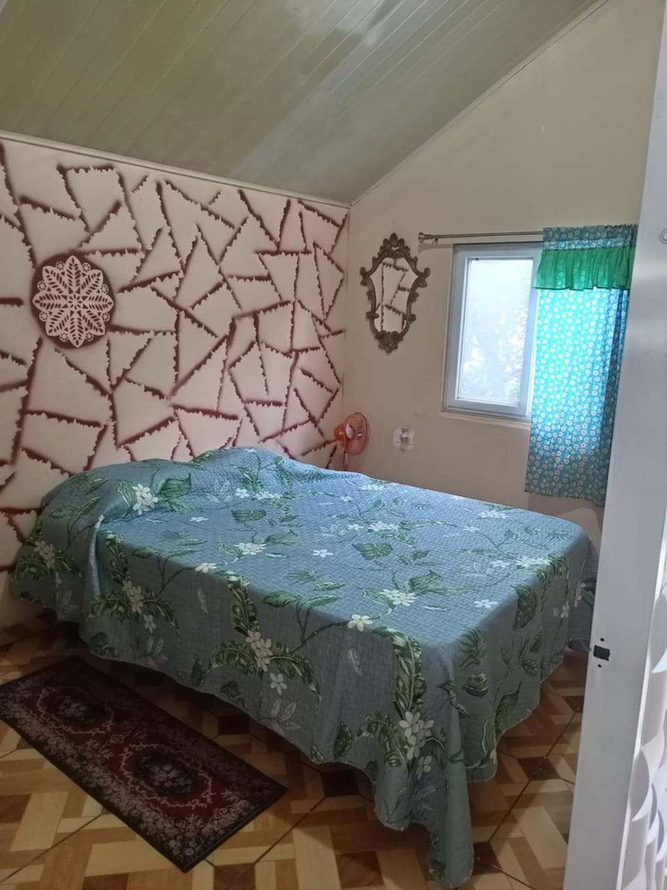 La Cabañita Apartment in Boquete