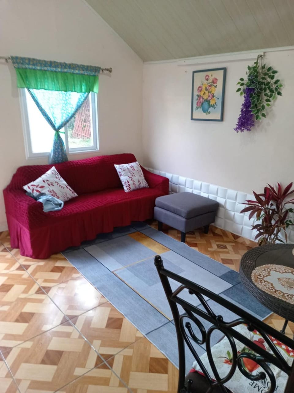 La Cabañita Apartment in Boquete
