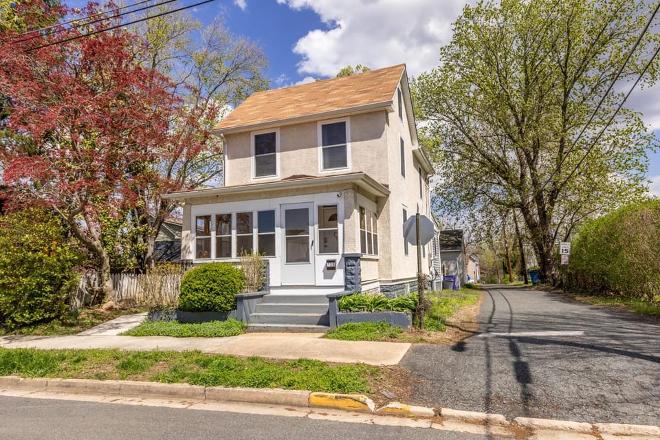 Charming Havre de Grace Home Walk to Downtown House in Havre de Grace