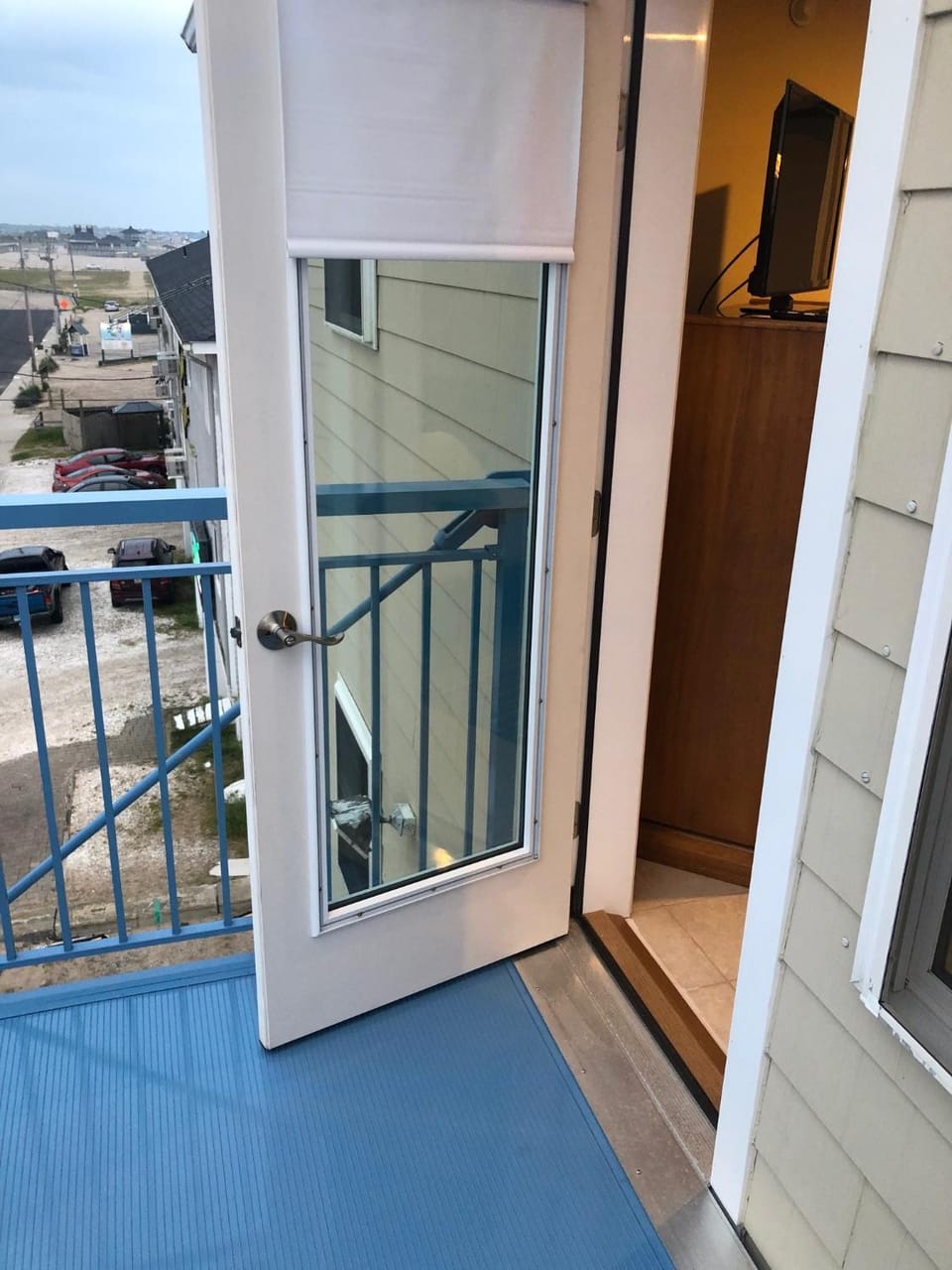 Misquamicut Beach Front Inn Motel in Misquamicut