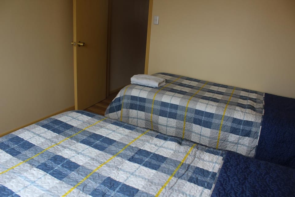 Hostal ViBeMontt Bed and Breakfast in Puerto Montt