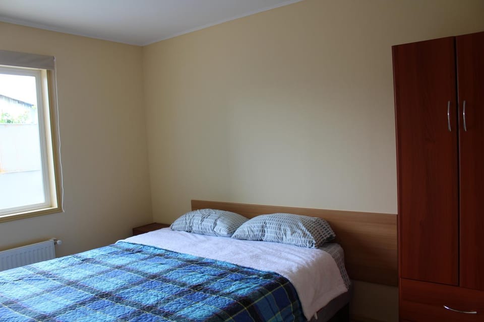 Hostal ViBeMontt Bed and Breakfast in Puerto Montt