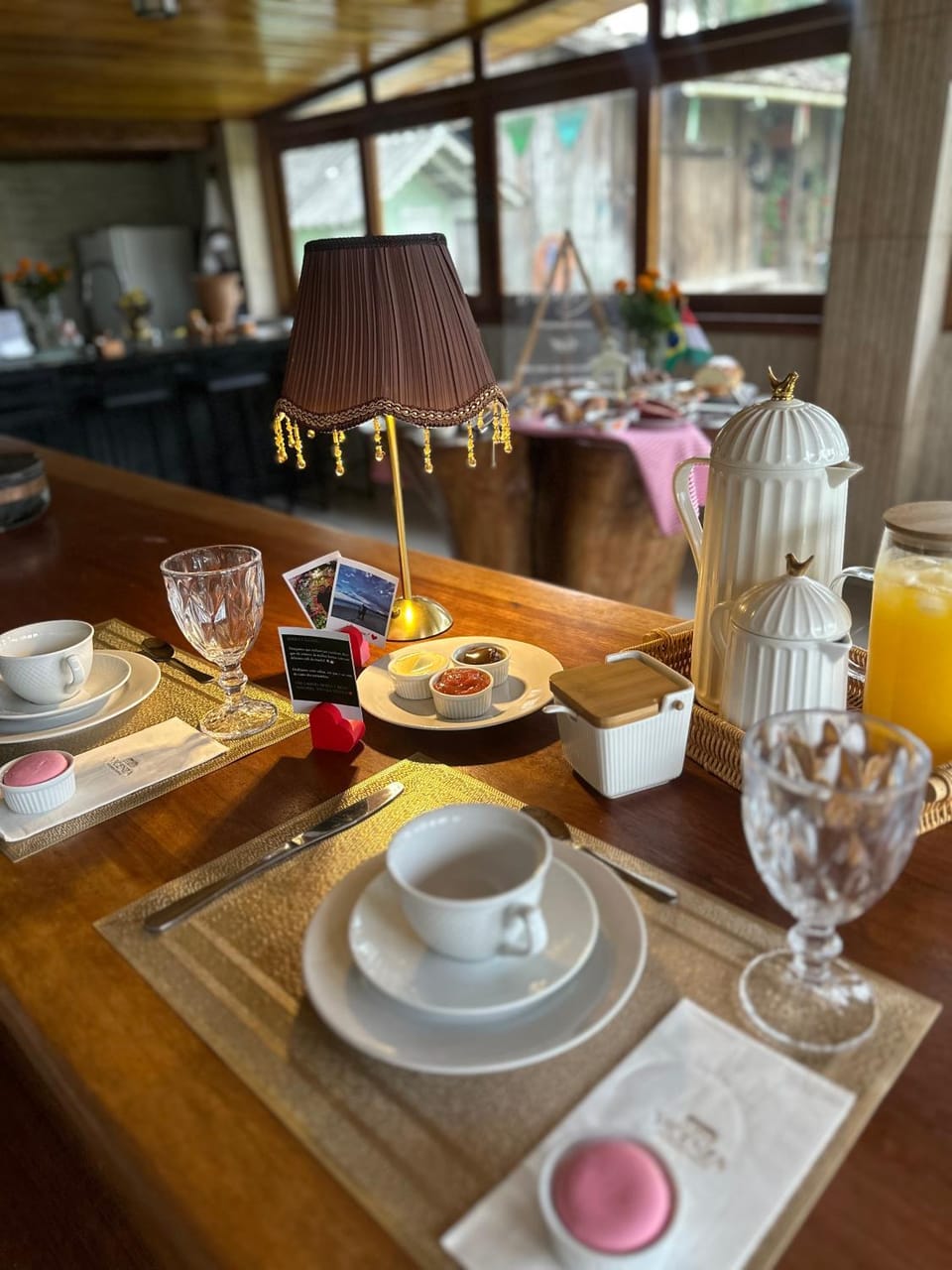 VICENZA Pousada e Eventos Siderópolis-Nova Veneza Inn in State of Santa Catarina