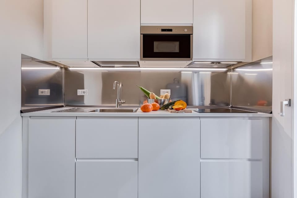 BDC - Trevi Premium 3BDR - 3BATH Apartment in Rome