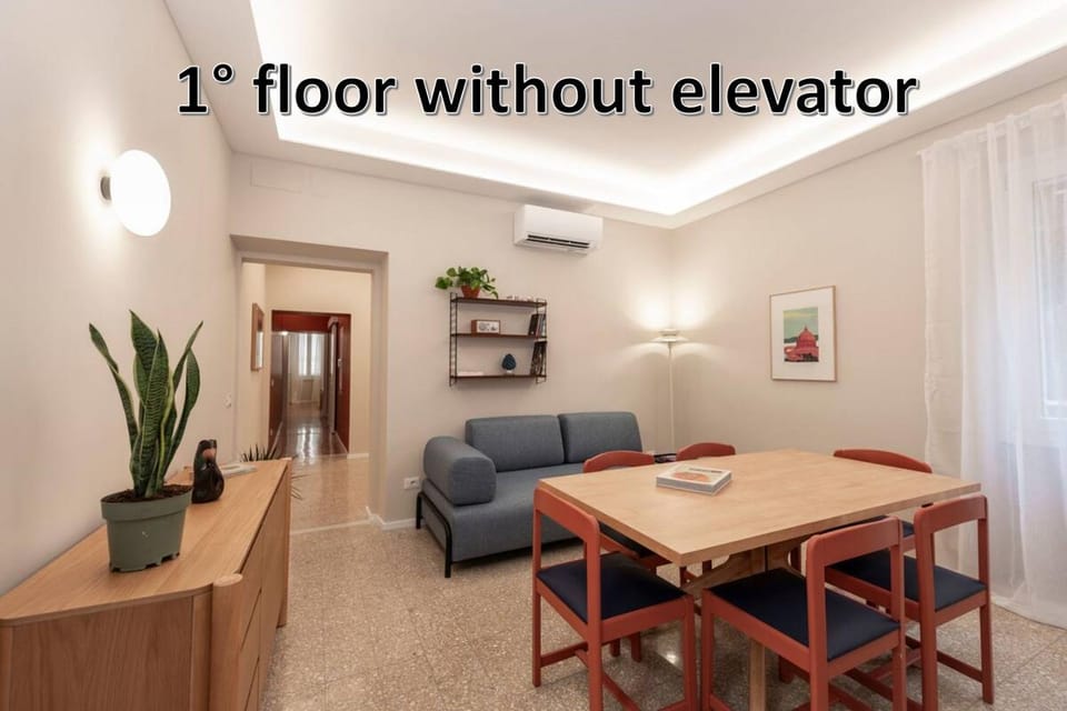 BDC - Trevi Premium 3BDR - 3BATH Apartment in Rome