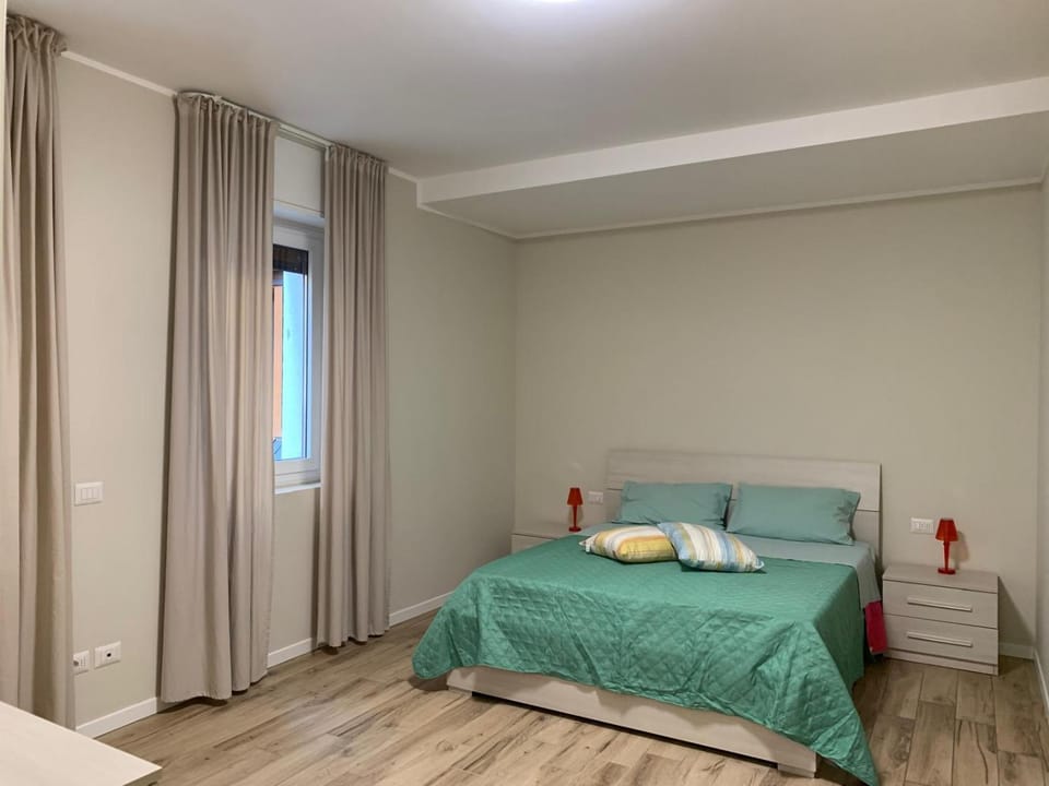 Old Walls Panorama Apt Apartment in Province of Lecco
