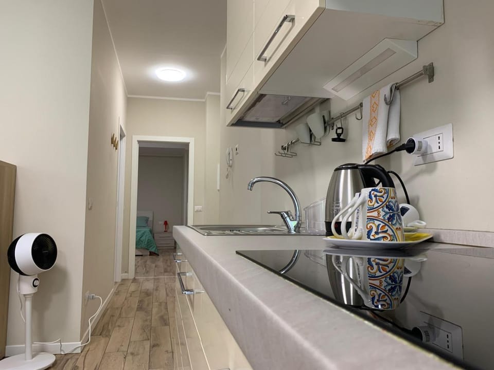 Old Walls Panorama Apt Apartment in Province of Lecco