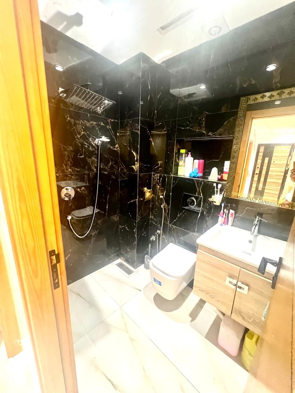 Apparemment Rimal Apartment in Tangier-Tétouan-Al Hoceima