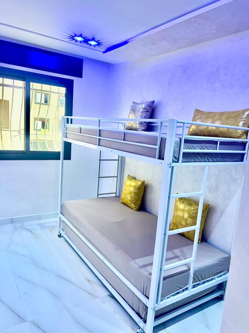 Apparemment Rimal Apartment in Tangier-Tétouan-Al Hoceima