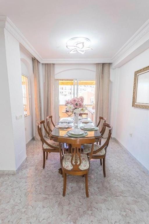 Casa Ramos Nerja House in Nerja