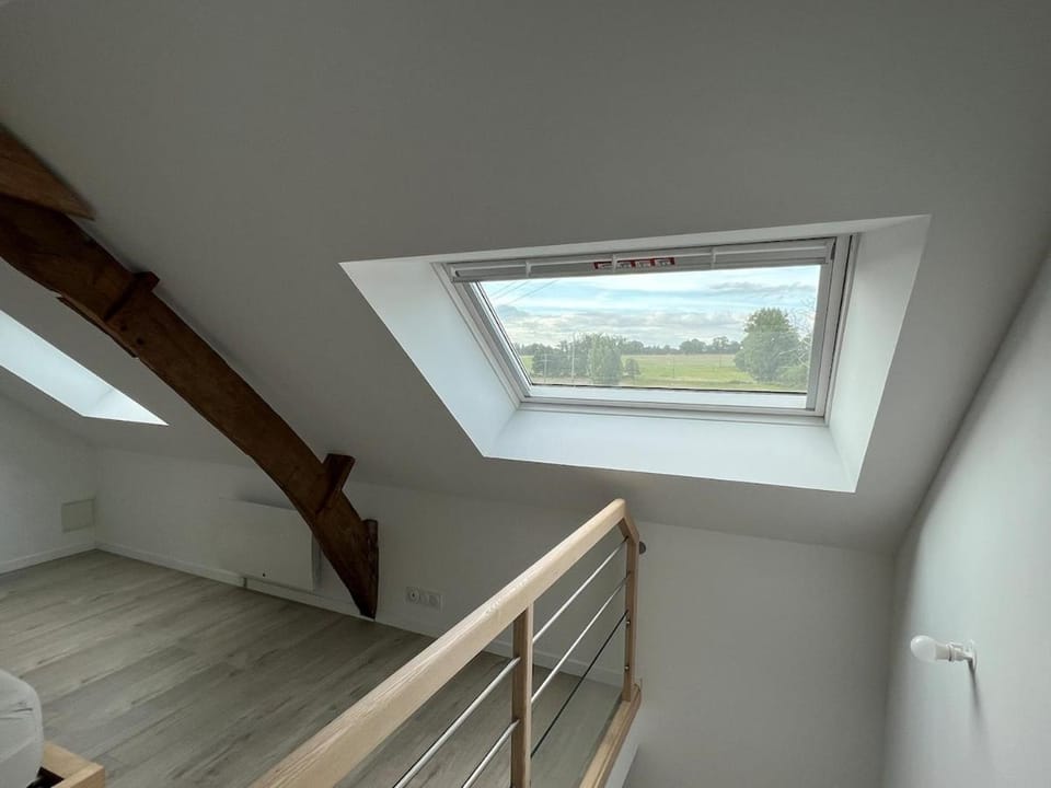 La Basse Meule Maison House in Pays de la Loire