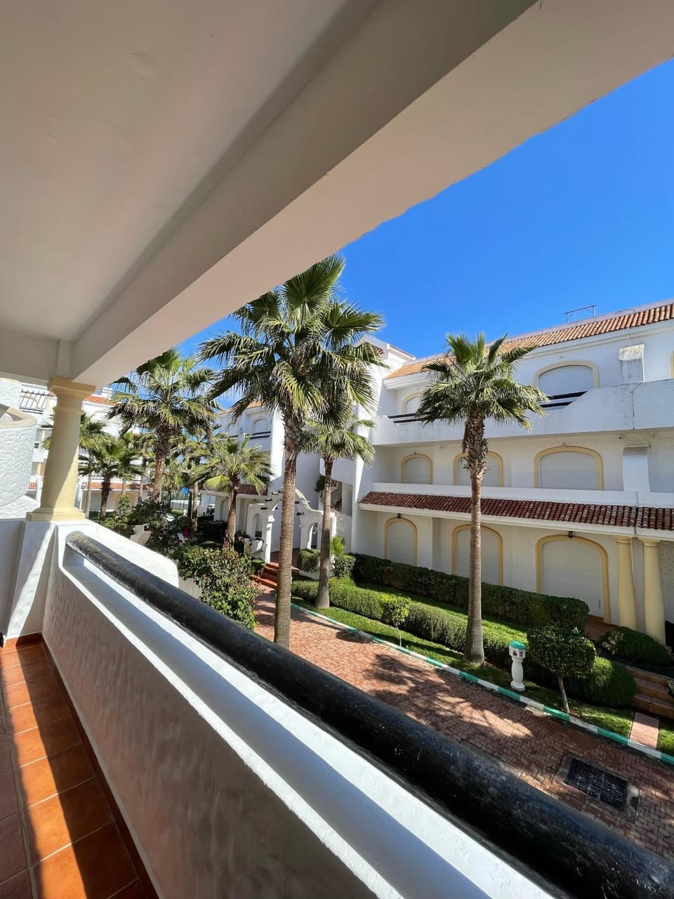 Garden Beach 2 apartement Apartment in Casablanca-Settat
