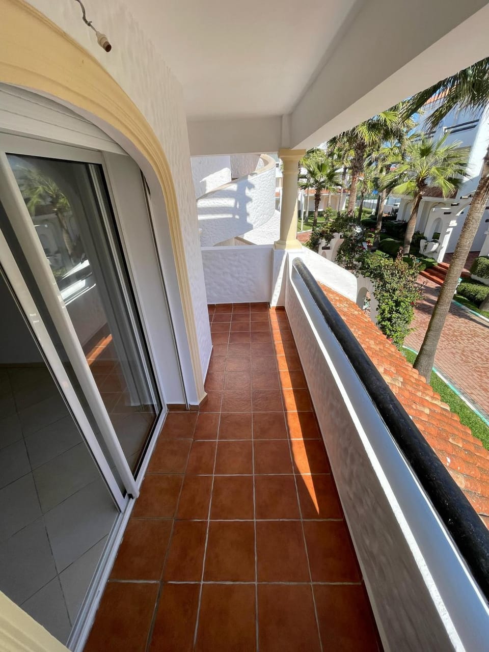 Garden Beach 2 apartement Apartment in Casablanca-Settat