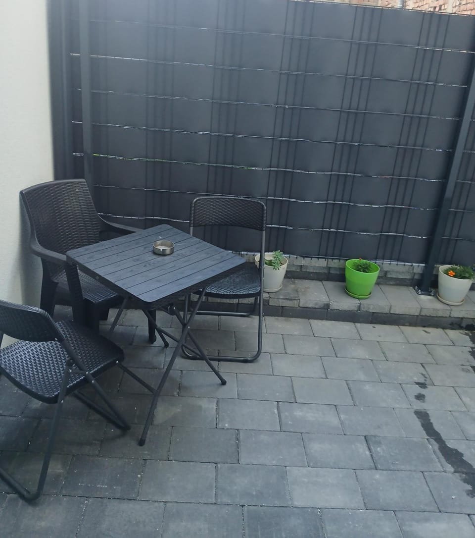 Xeni Deluxe 1 Apartment in North Macedonia