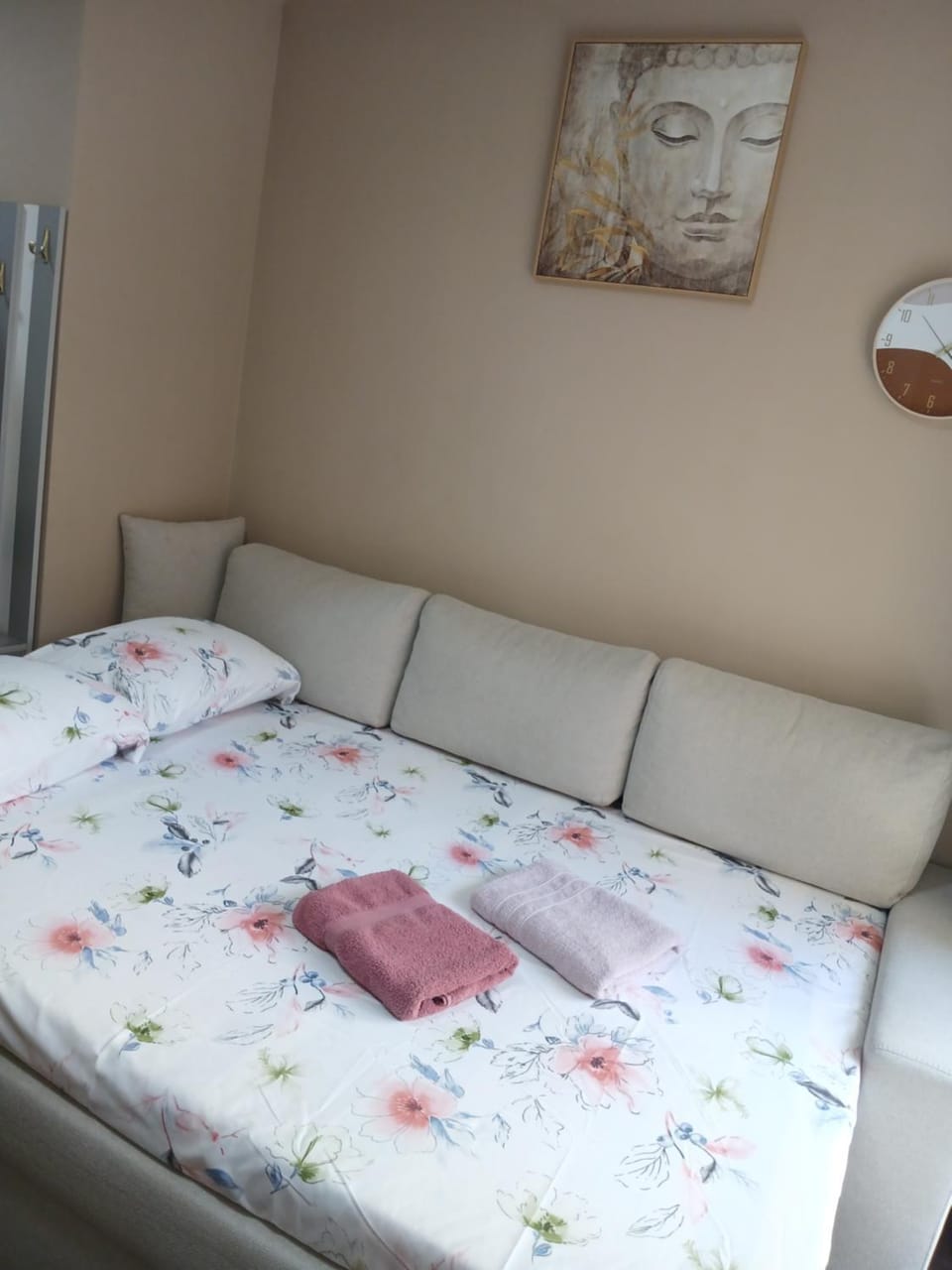 Xeni Deluxe 1 Apartment in North Macedonia
