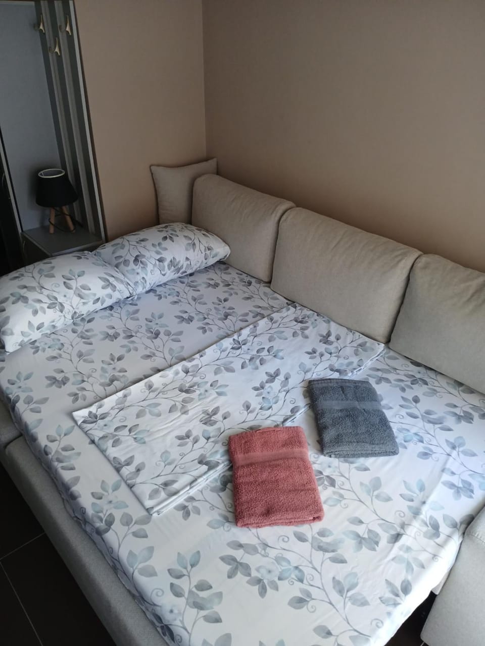 Xeni Deluxe 1 Apartment in North Macedonia