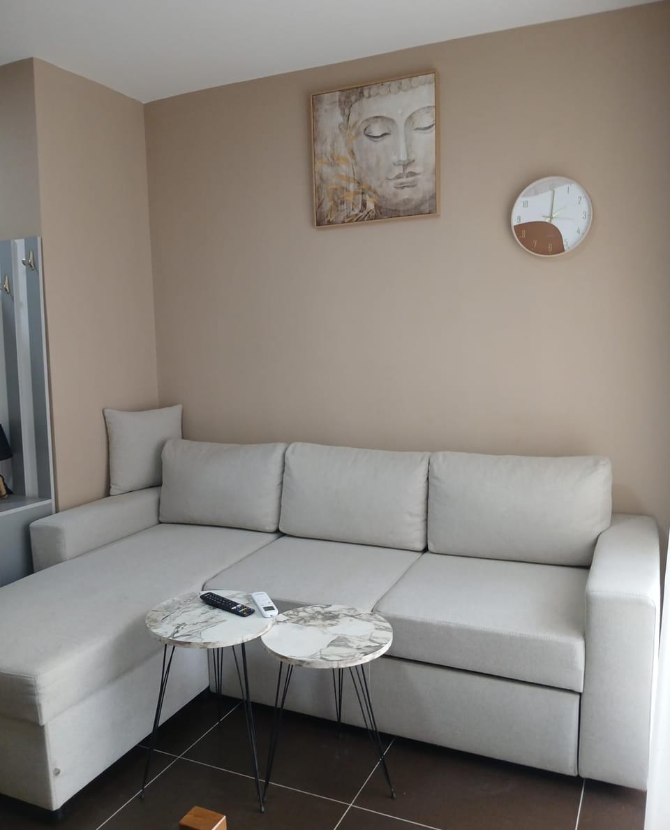 Xeni Deluxe 1 Apartment in North Macedonia