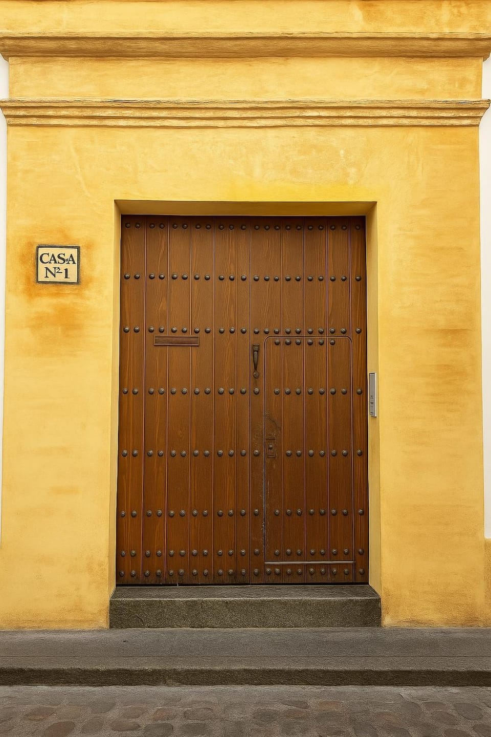Un Tesoro en el Corazón de Córdoba - Free parking for small cars only Apartment in Cordoba