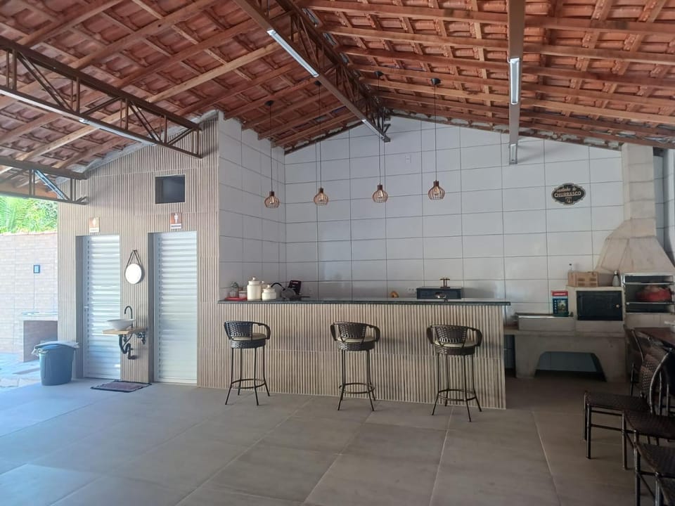 Recanto Julebi House in State of São Paulo