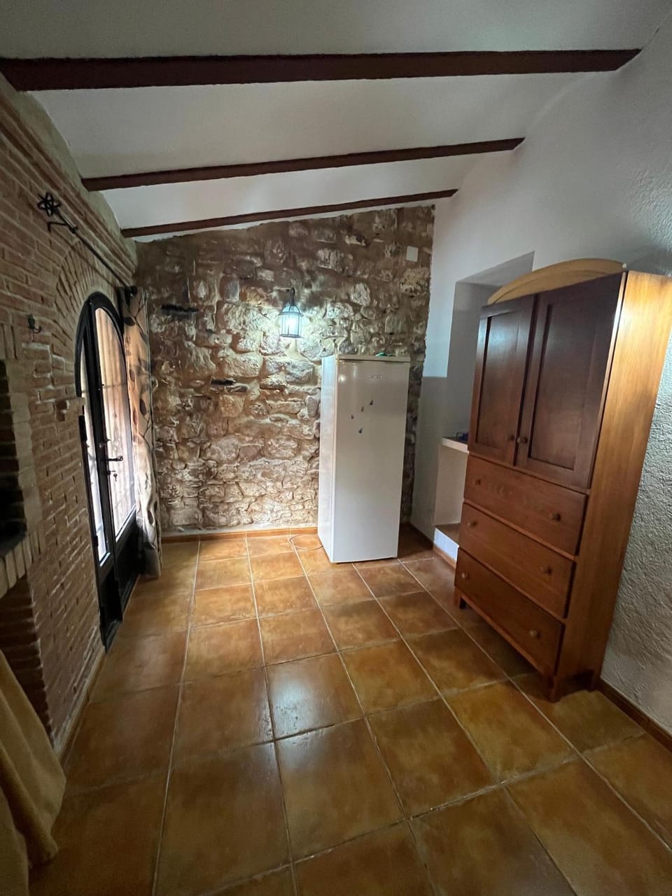 Casa rural El Carmen House in Castile-La Mancha