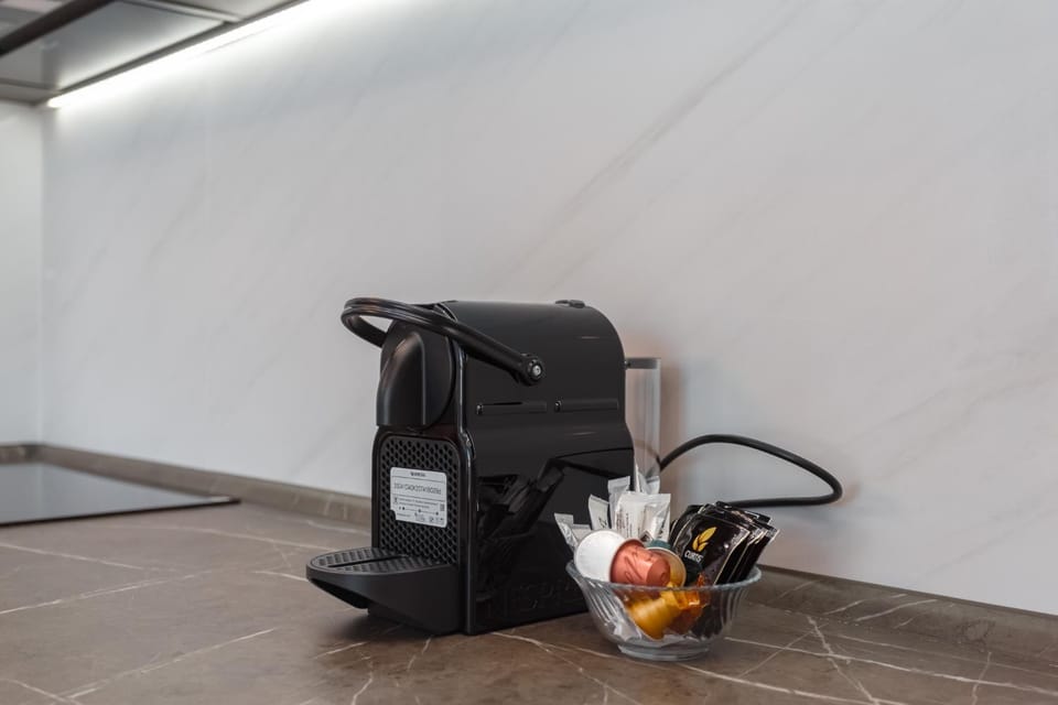 Facility for disabled guests
