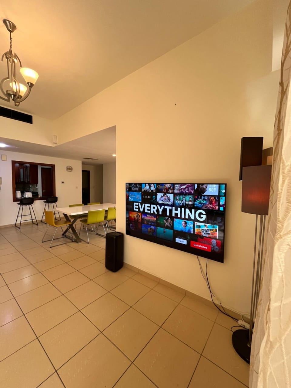 JBR Skyview Rooms House in Dubai