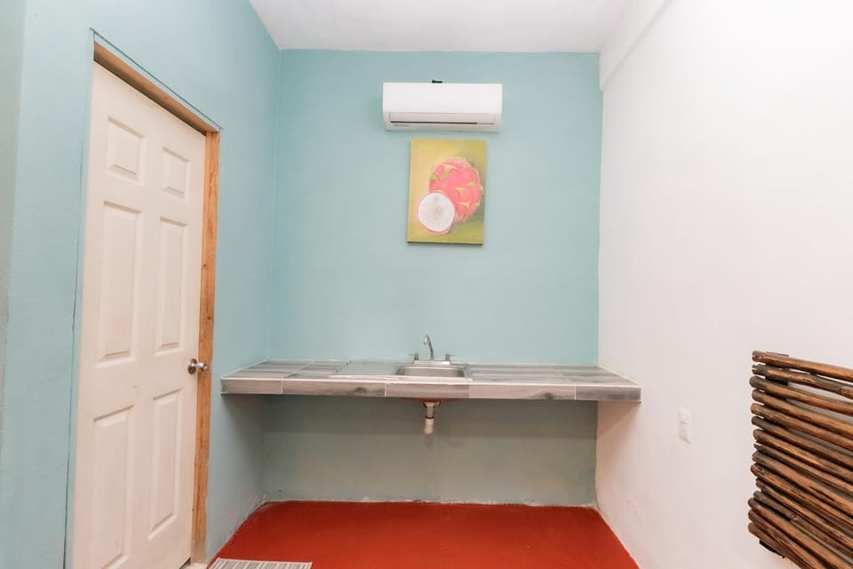 Casa Shalom Green Bed and Breakfast in State of Quintana Roo
