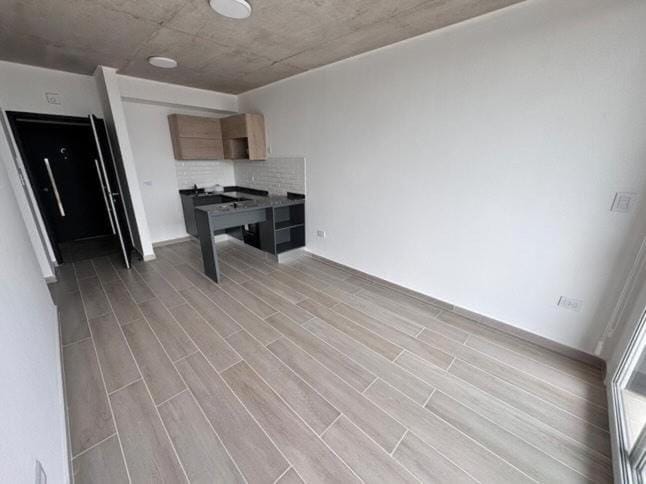 Terrazas Brown Apartment in Quilmes