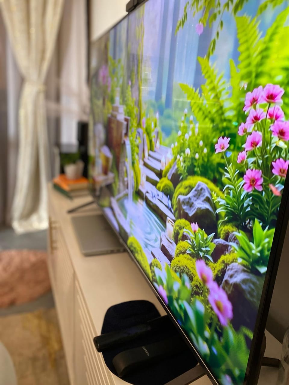 TV and multimedia