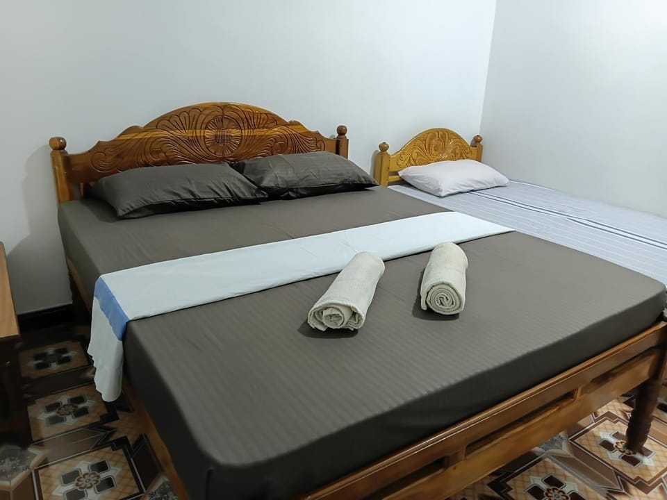 Day holiday villa Bed and Breakfast in Sri Lanka