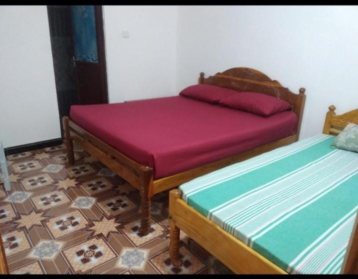 Day holiday villa Bed and Breakfast in Sri Lanka