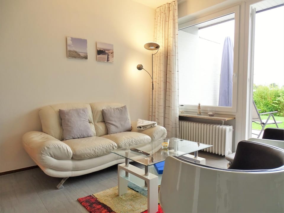 AlleeHus 20 C Apartment in Dahme
