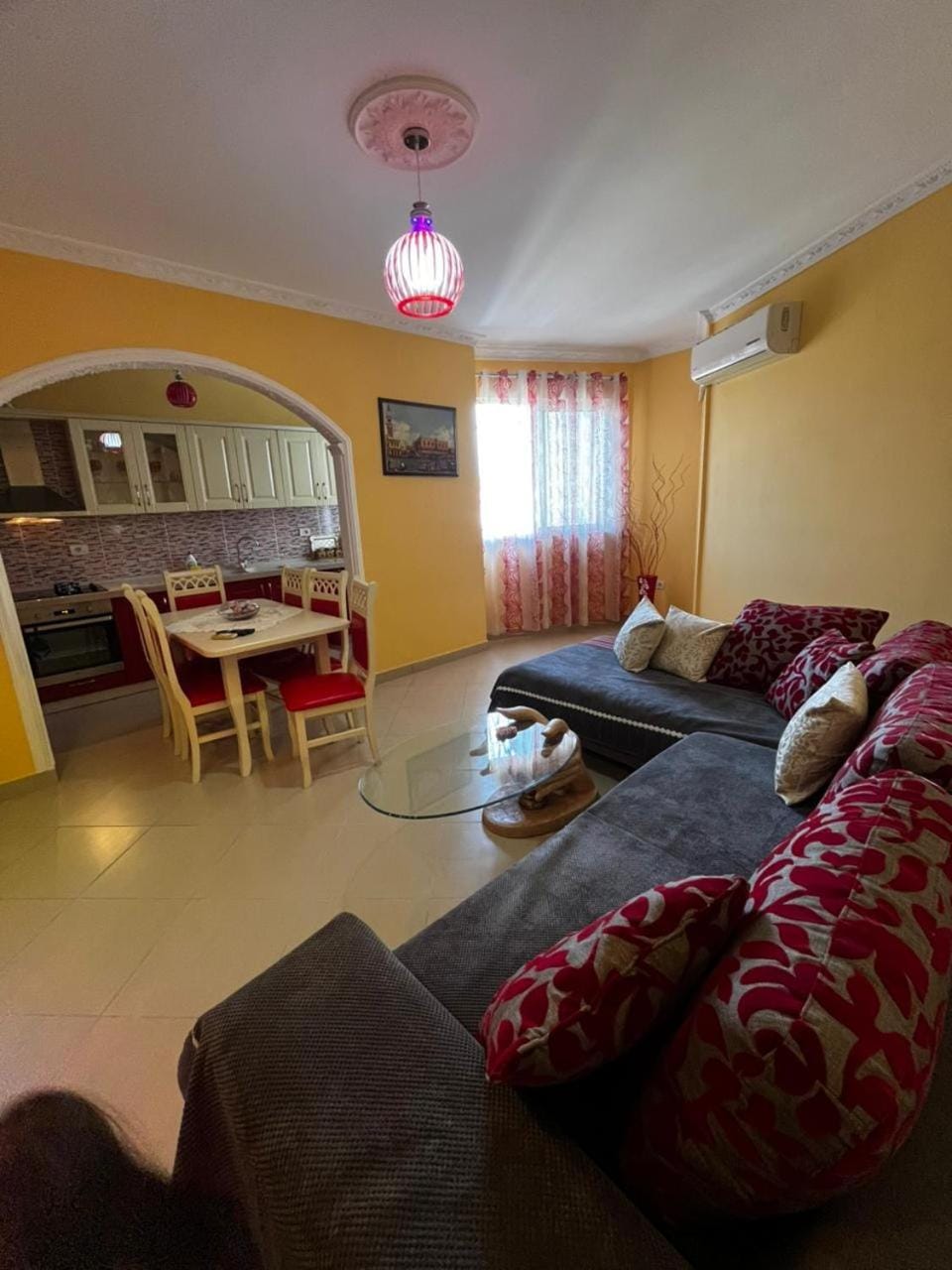 Alex Apartaments Shkodra Apartment in Montenegro